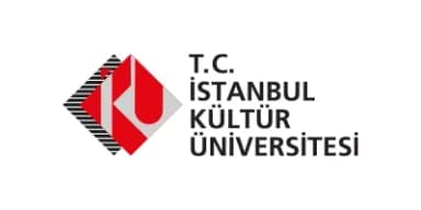 Kültür Üniversitesi logo