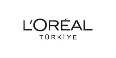L'Oréal Türkiye logo