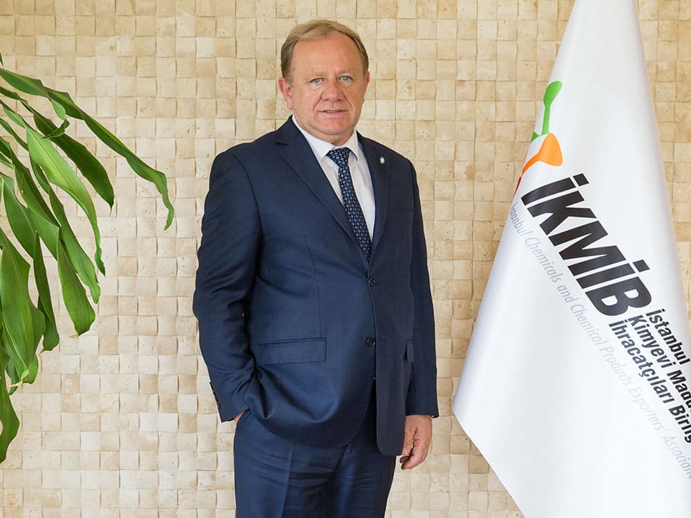 Kurumsal fotoğraf çekimi