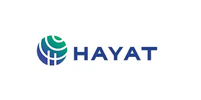 Hayat logo