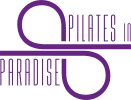 Pilates in Paradise logo
