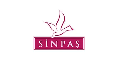 Sinpaş logo